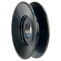 Шкив генератора KRAUF K6 0RE8 1440976087 APM0037BS - Изображение 1