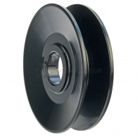 Шкив генератора KRAUF K6 0RE8 1440976087 APM0037BS - Изображение 2