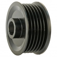 Шкив генератора KRAUF GLY KC APM0534HT 1440682597 - Изображение 2