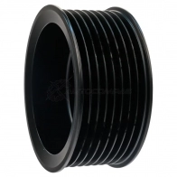 Шкив генератора KRAUF 43 PAOG1 APM0965UX 1440836854