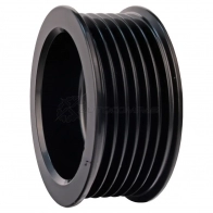 Шкив генератора KRAUF NPD5X7 G APM1119BS 1440976089