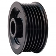 Шкив генератора KRAUF NPD5X7 G APM1119BS 1440976089 - Изображение 2