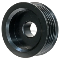 Шкив генератора KRAUF 1440976091 3F1 XSG APM1554GB