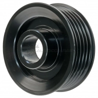 Шкив генератора KRAUF 1440976091 3F1 XSG APM1554GB - Изображение 2