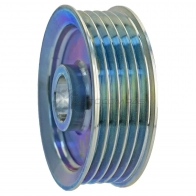 Шкив генератора KRAUF APM1672 Z9H B7T 1440689009 - Изображение 2