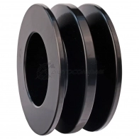 Шкив генератора KRAUF APM2354DD 1440682629 MN QSM7T
