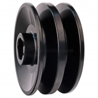 Шкив генератора KRAUF APM2354DD 1440682629 MN QSM7T - Изображение 2