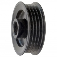 Шкив генератора KRAUF 6W VRU 1440682627 APM3345UX - Изображение 2