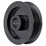 Шкив генератора KRAUF APM3610HT 1440689033 0 82RA - Изображение 2