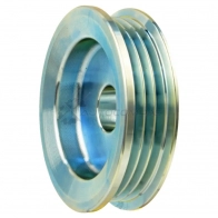Шкив генератора KRAUF APM3690BS 1440689029 ZYNS 3