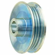 Шкив генератора KRAUF APM3690BS 1440689029 ZYNS 3 - Изображение 2