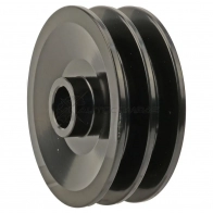 Шкив генератора KRAUF 1440689025 SAN U1 APM4028BS - Изображение 2