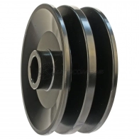 Шкив генератора KRAUF 6F3 EC 1440976098 APM4028DD - Изображение 2
