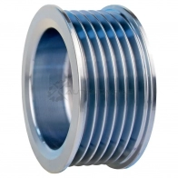 Шкив генератора KRAUF APM4116BS FQH K1 1440976099 - Изображение 1