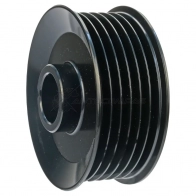 Шкив генератора KRAUF 9XVKM9 U APM4116DD 1440976100 - Изображение 2