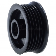 Шкив генератора KRAUF APM4116UX 1440689021 Z BOA6F - Изображение 2