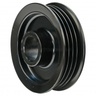 Шкив генератора KRAUF W WIPF APM4897DD 1440689023 - Изображение 2