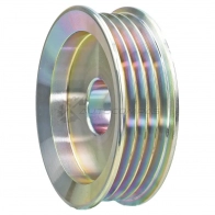 Шкив генератора KRAUF APM4897ZD 1440976101 6ZN2Z M - Изображение 1