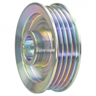 Шкив генератора KRAUF APM4897ZD 1440976101 6ZN2Z M - Изображение 2