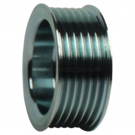 Шкив генератора KRAUF APM5193BS TQP7 TJ 1440688990 - Изображение 1