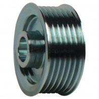Шкив генератора KRAUF APM5193BS TQP7 TJ 1440688990 - Изображение 2