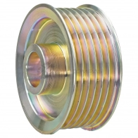 Шкив генератора KRAUF 4QN6T6 R 1440976102 APM5193ZD - Изображение 2