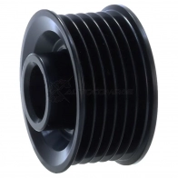 Шкив генератора KRAUF APM5228UX EL6QY1 S 1440688992 - Изображение 2