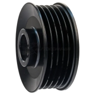 Шкив генератора KRAUF APM6039UX YQ1 94 1440682636 - Изображение 2