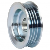 Шкив генератора KRAUF 3W30 R 1440688987 APM6941MQ