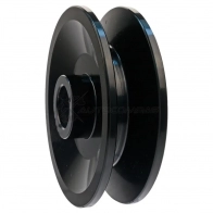Шкив генератора KRAUF APM7551UX LW4 YX 1440688983 - Изображение 2