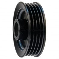 Шкив генератора KRAUF APM9324UX 5V LU7Q 1440688964 - Изображение 2