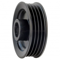 Шкив генератора KRAUF MTQ V51 1440688958 APM9346UX - Изображение 2