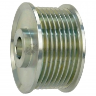 Шкив генератора KRAUF 1440682642 X32 67W0 APN0214AN - Изображение 2