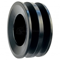 Шкив генератора KRAUF APN0530YJ 1440976114 0T7 OL4 - Изображение 1