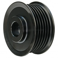 Шкив генератора KRAUF APN2165DD 1S XE9 1440688950 - Изображение 2