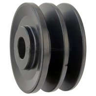 Шкив генератора KRAUF APN5460LP 1440682669 O3VN F - Изображение 2