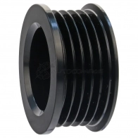 Шкив генератора KRAUF 1440682665 9UNC M APN6081UX - Изображение 1