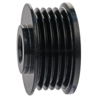 Шкив генератора KRAUF 1440682665 9UNC M APN6081UX - Изображение 2