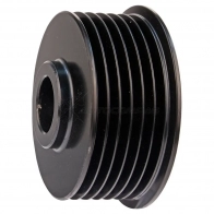 Шкив генератора KRAUF PTU5 L APN6404DD 1440682661 - Изображение 2