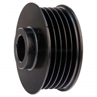 Шкив генератора KRAUF APN6619DD KP7 0XEG 1440688933 - Изображение 2