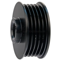 Шкив генератора KRAUF N55F VD 1440688923 APN7662UX - Изображение 2