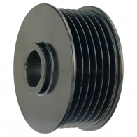 Шкив генератора KRAUF APV0054RN HWDA 72 1440688899 - Изображение 2