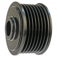 Шкив генератора KRAUF APV1715DD 1440688887 RL8 3P - Изображение 2