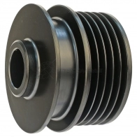 Шкив генератора KRAUF APV1846DD 1440688886 4 9M8B - Изображение 2