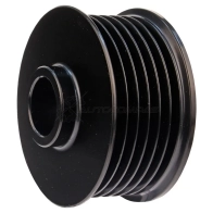 Шкив генератора KRAUF 1440688882 74G LJ APV2156DD - Изображение 2