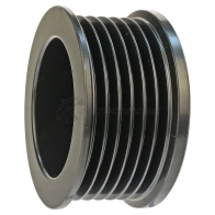 Шкив генератора KRAUF G M6QGZ APV3804DD 1440682716