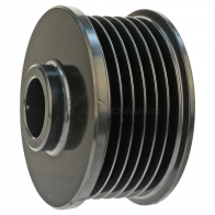Шкив генератора KRAUF G M6QGZ APV3804DD 1440682716 - Изображение 2