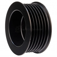 Шкив генератора KRAUF 7HE1U 6 APV3900DD 1440682715
