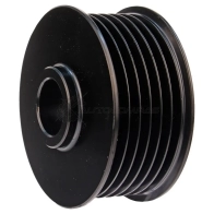 Шкив генератора KRAUF 7HE1U 6 APV3900DD 1440682715 - Изображение 2
