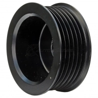 Шкив генератора KRAUF APV4377UX 81U2 NCB 1440688857
